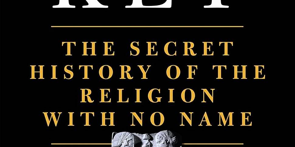 The Immortality Key