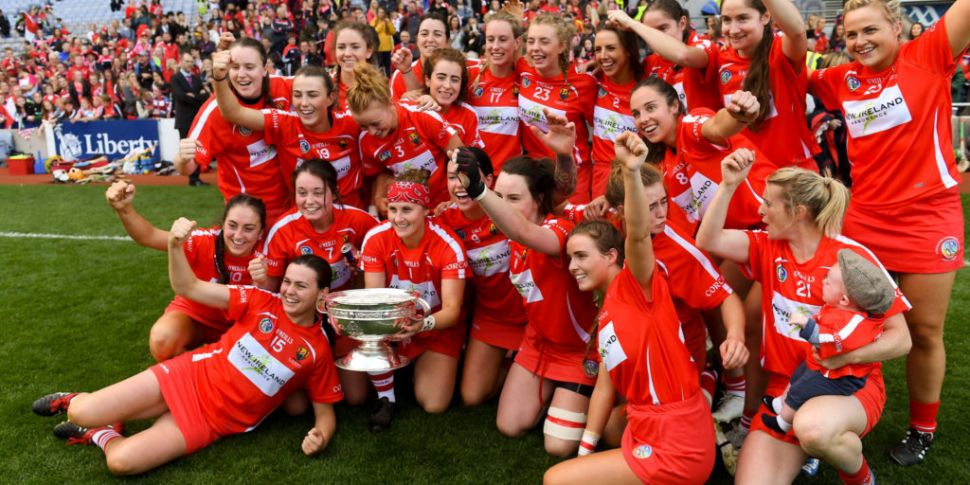 Cork camogie panel willing to...