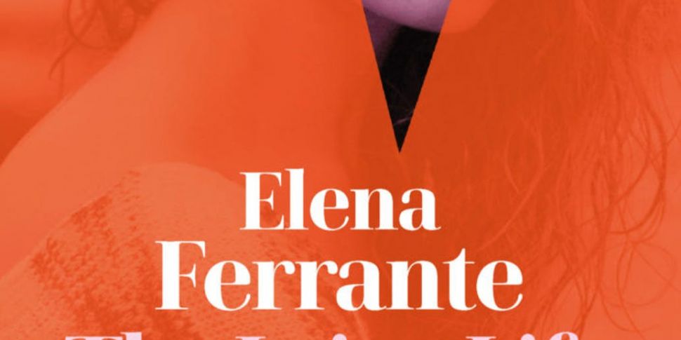Eason Book Club: Elena Ferrant...