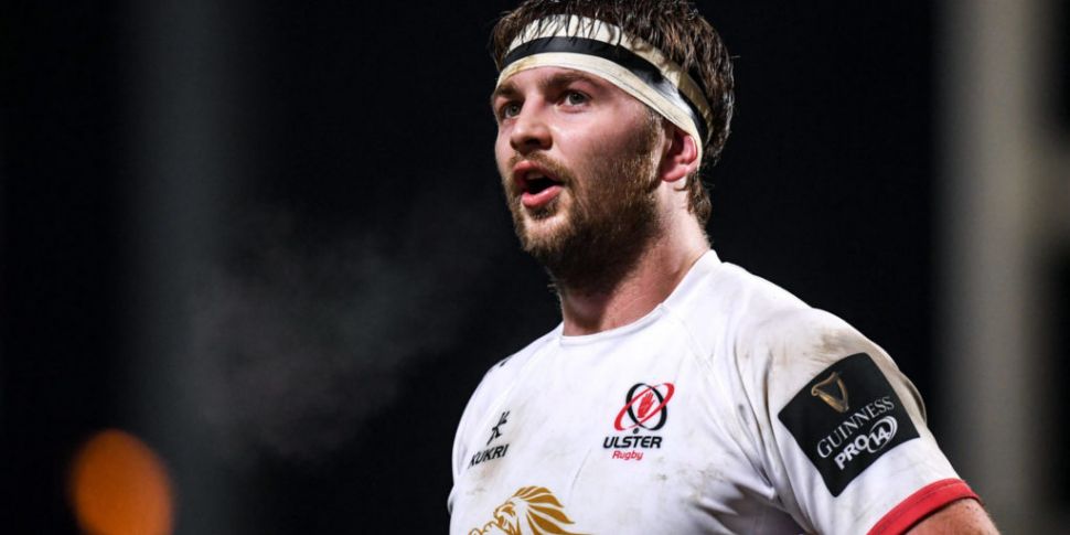 Henderson to miss Six Nations...
