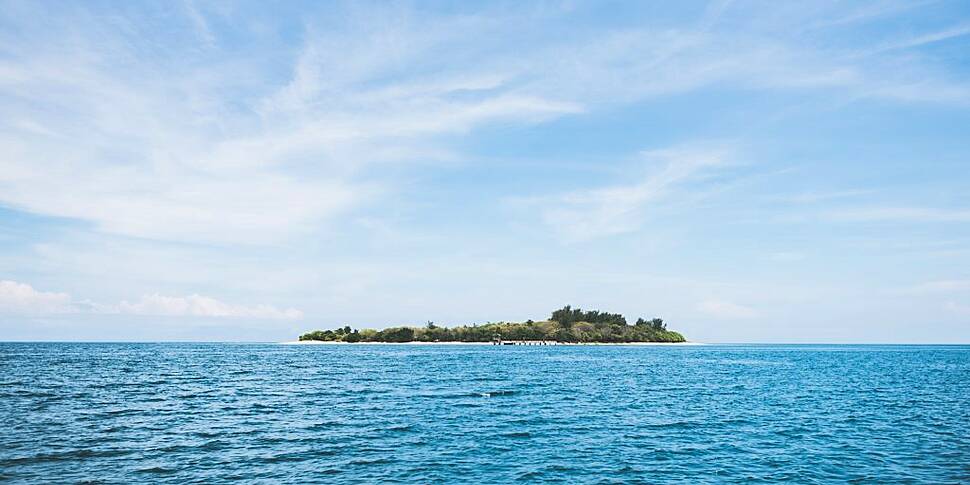 The King of Pitcairn Island