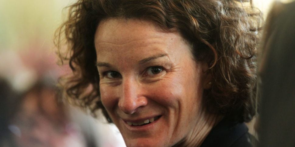 Sonia O'Sullivan: 'I love Aust...
