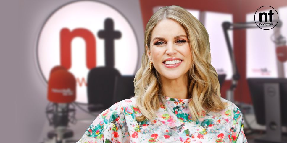 Amy Huberman on Finding Joy in...