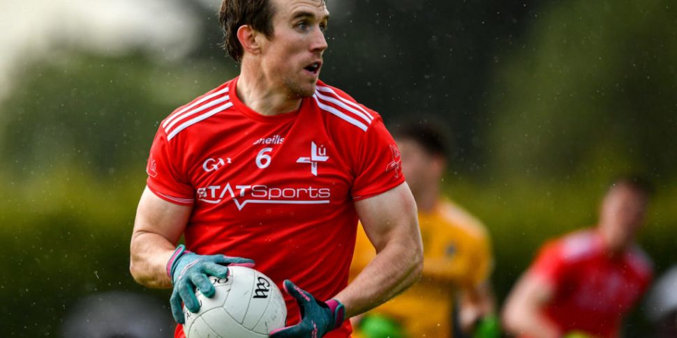 Louth captain Duffy worried ov...