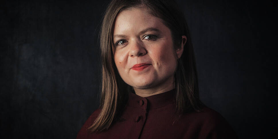 Sinead Burke