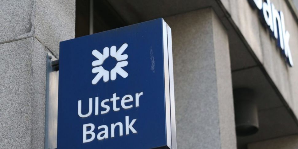 Ulster Bank: No decision taken...
