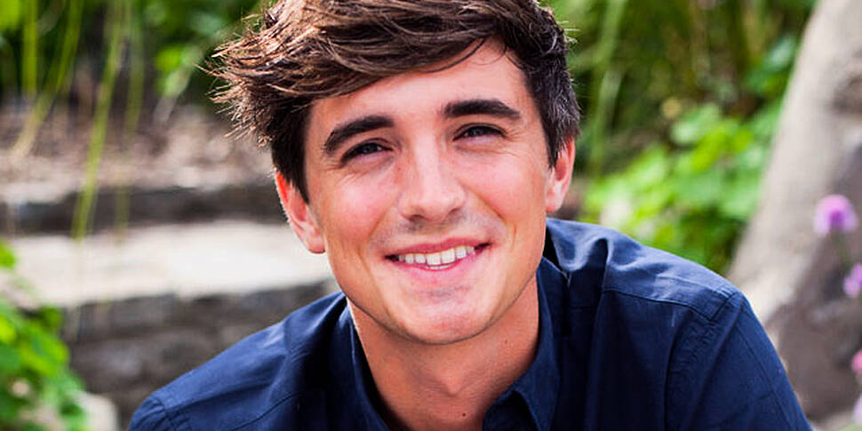 Donal Skehan