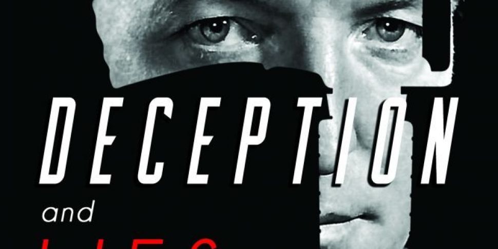 Book: Deception and Lies - The...