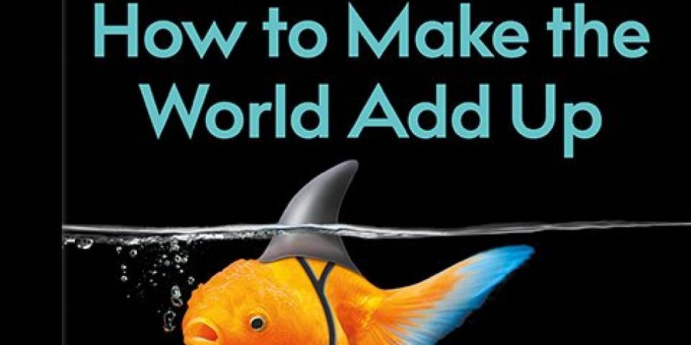 How To Make The World Add Up