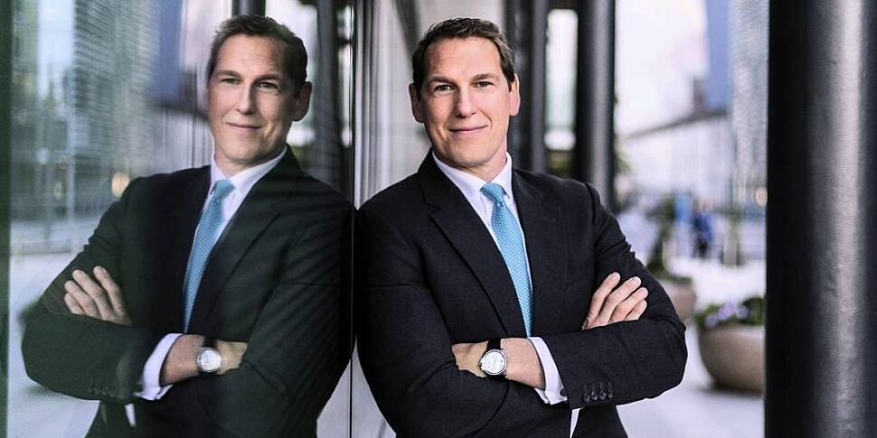 Executive Chair: Bob Casey of...