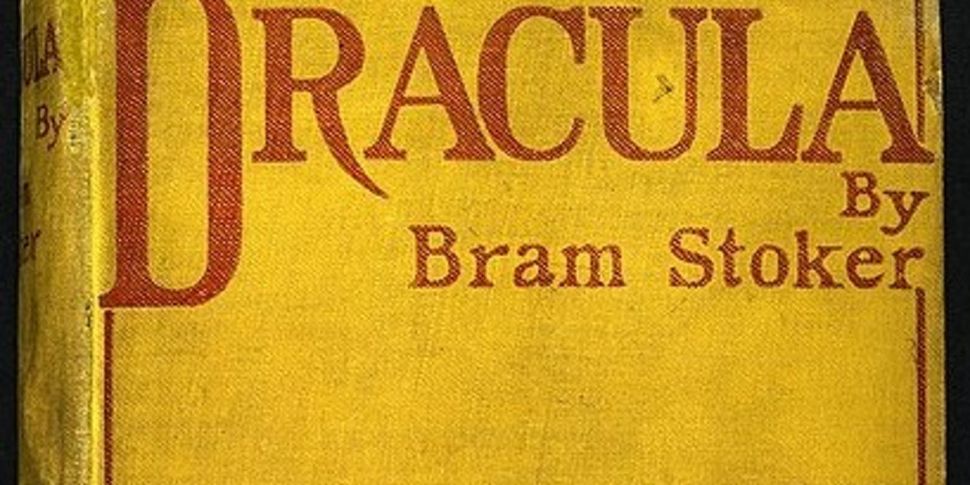 Bram Stoker & The Origins...