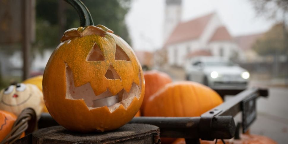 Halloween Decorations: Are gor...