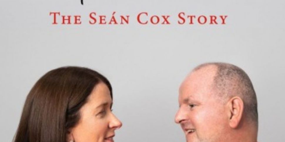 Martina Cox launches new book...