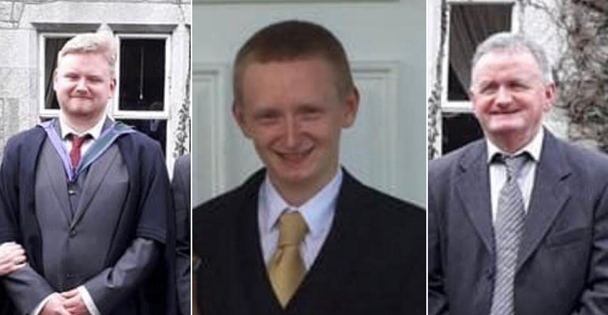 Kanturk: Inquest into suspected murder-suicide takes place in Cork - Vimarsana News