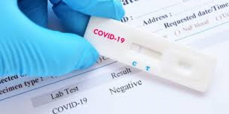 Coronavirus close contacts dow...