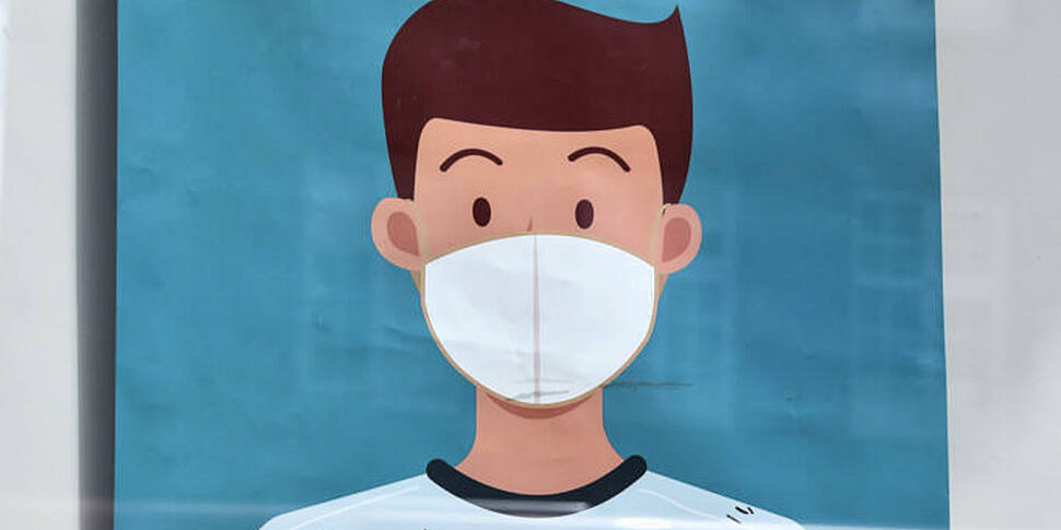 The New 'Smart' Facemasks