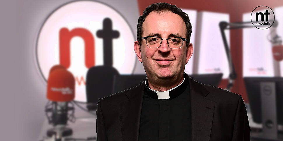 Reverend Richard Coles