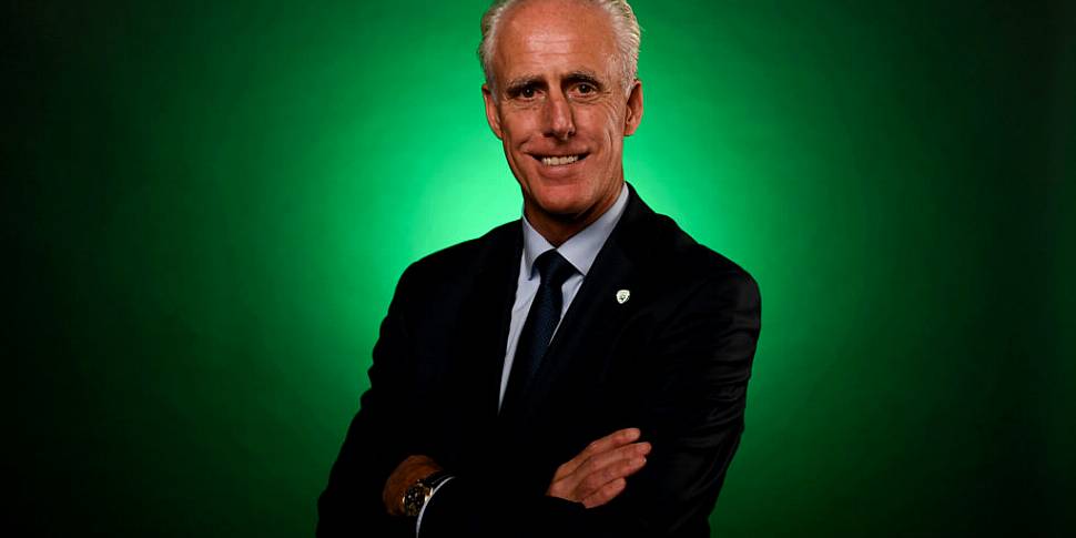 Mick McCarthy set to return to...