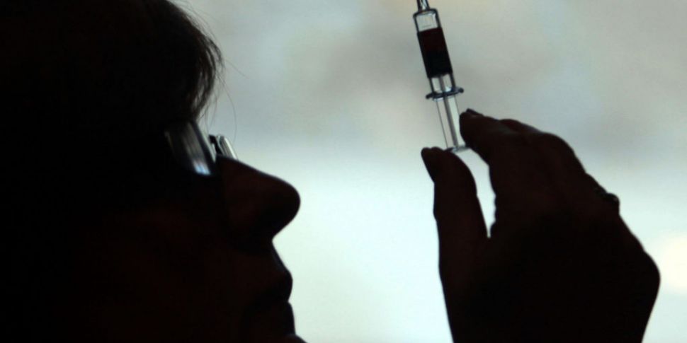 Experts expect major vaccine t...