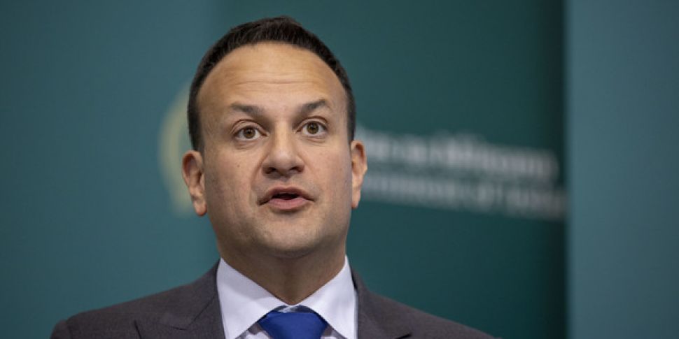 Leo Varadkar Comes Under Fire