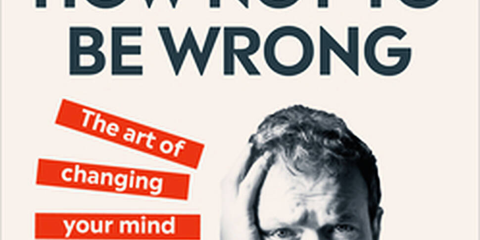 How Not To Be Wrong: The Art O...
