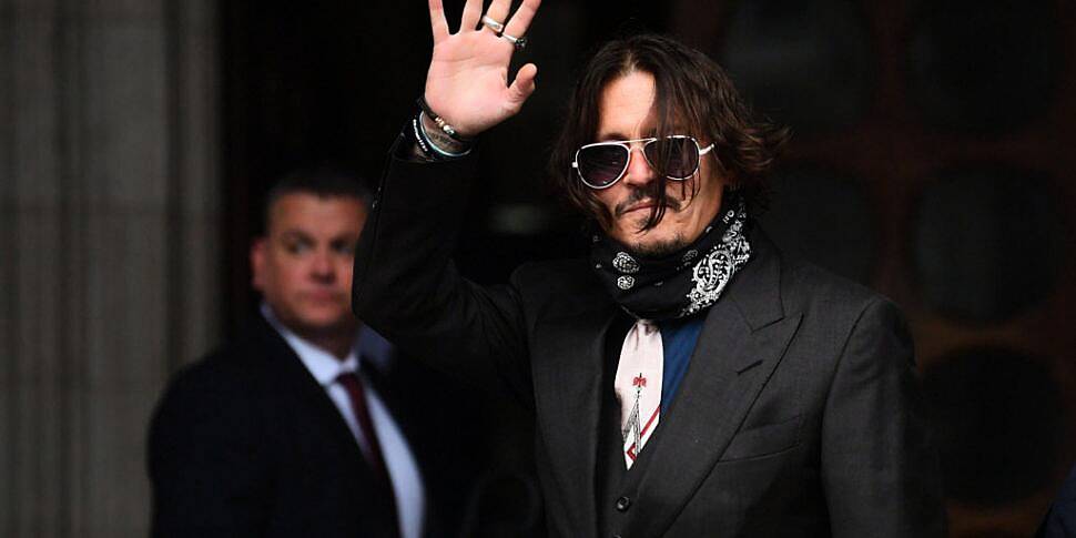 What now for Johnny Depp?