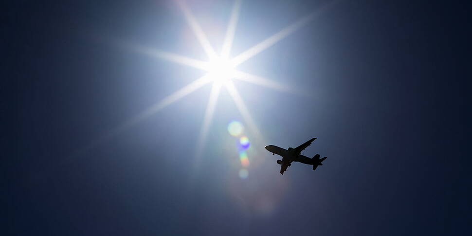 Should The Aviation Industry A...