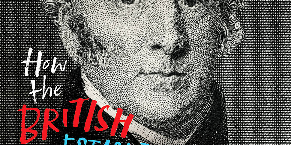 Britain's Slavery Myth