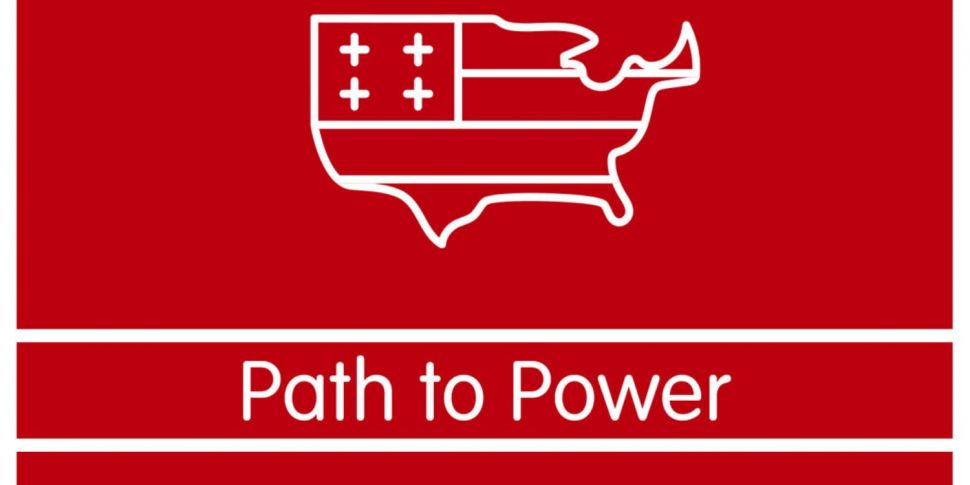 The Path to Power: Episode Eig...