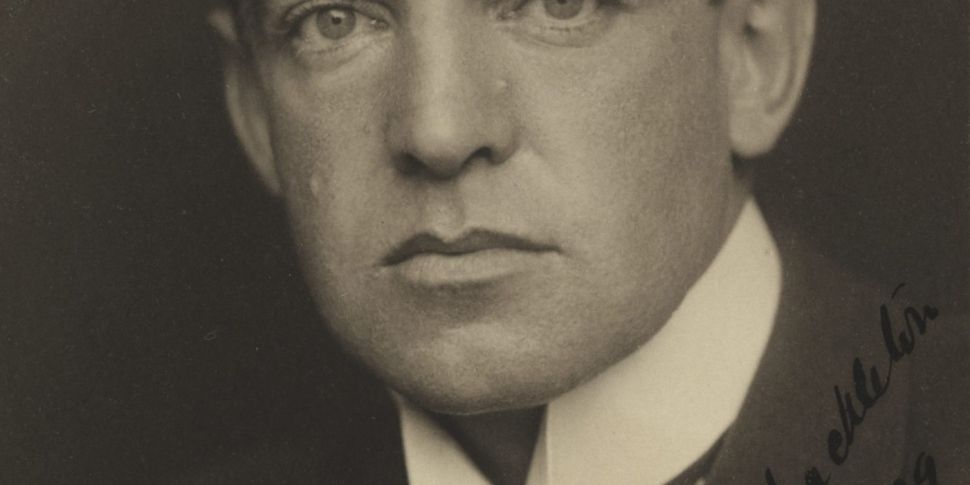 Ernest Shackleton: A Life
