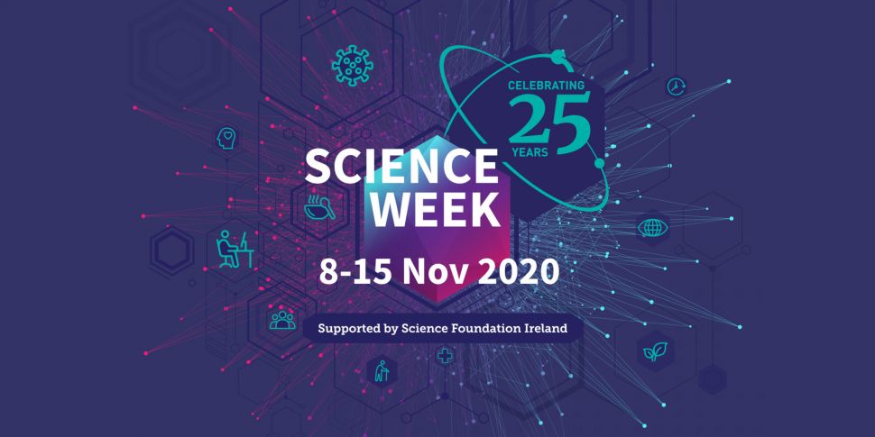 Science Week Celebrates its 25...