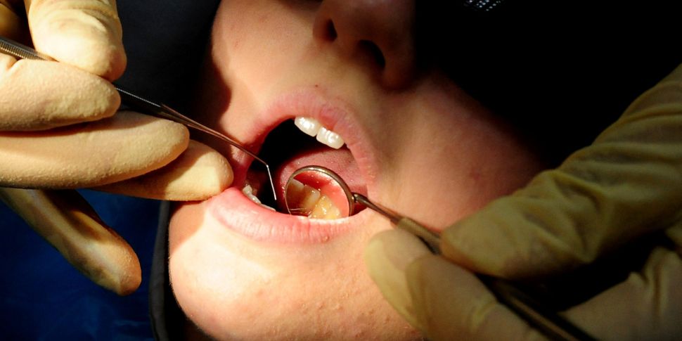 Is The Dentistry Industry Stru...