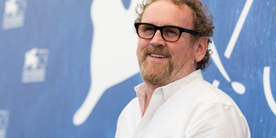 Colm Meaney: Governments housi...