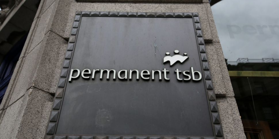 Permanent TSB to cut 300 Irish...
