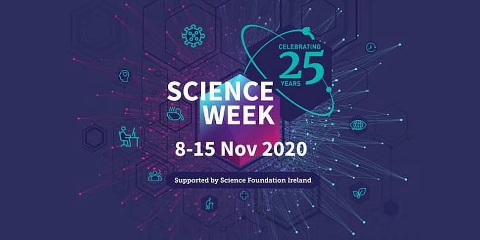 Science Week: The future of tr...