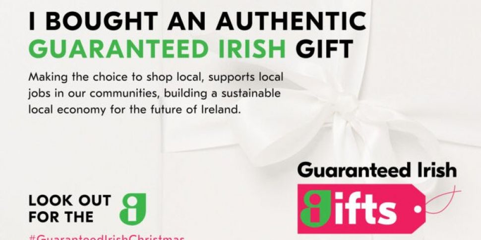 Guaranteed Irish Christmas Cam...