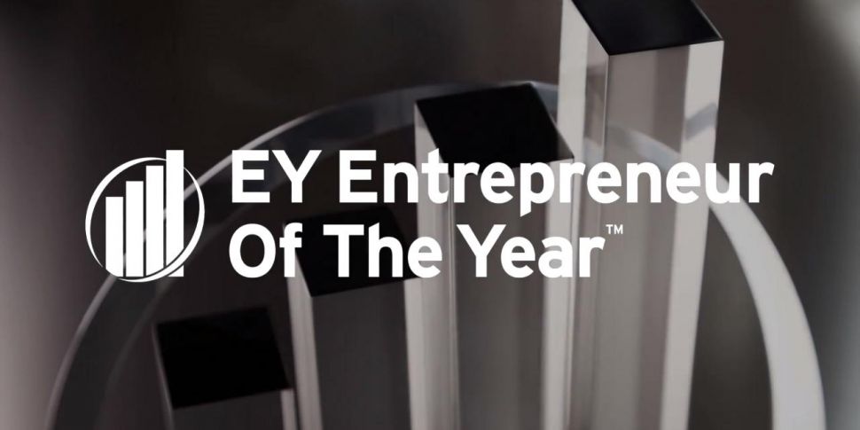 EY Entrepreneur of the Year Pa...
