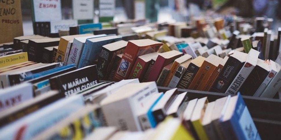 Industry Review: Bookshops Onl...