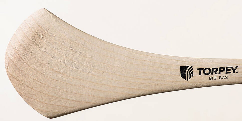 Torpey's Bamboo Hurleys