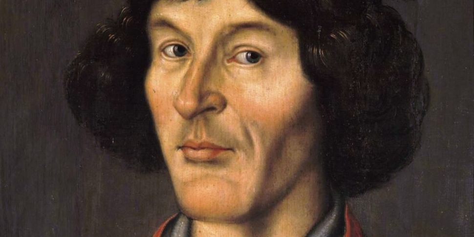 Copernicus: A Life