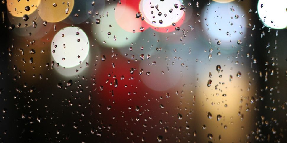 Rainfall warning issued for se...