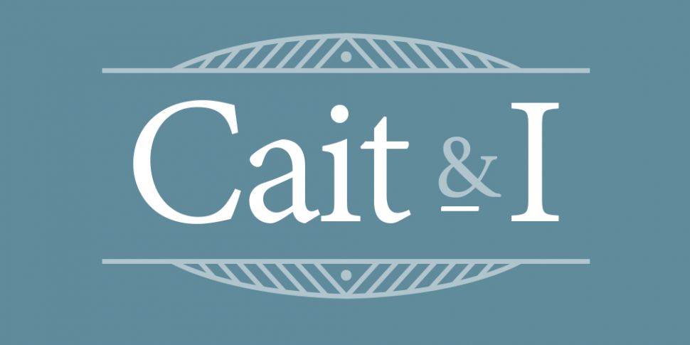 Cait And I Irish Design And Cr...