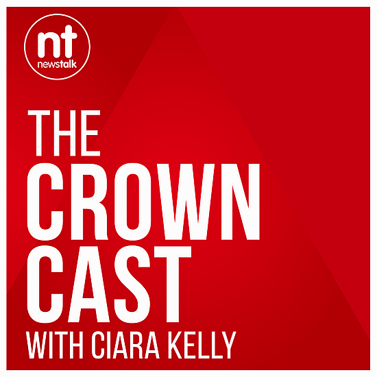The Crown Cast with Ciara Kell...