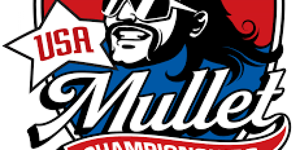 USA Mullet Championships