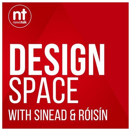 Design Space with Sinead and R...