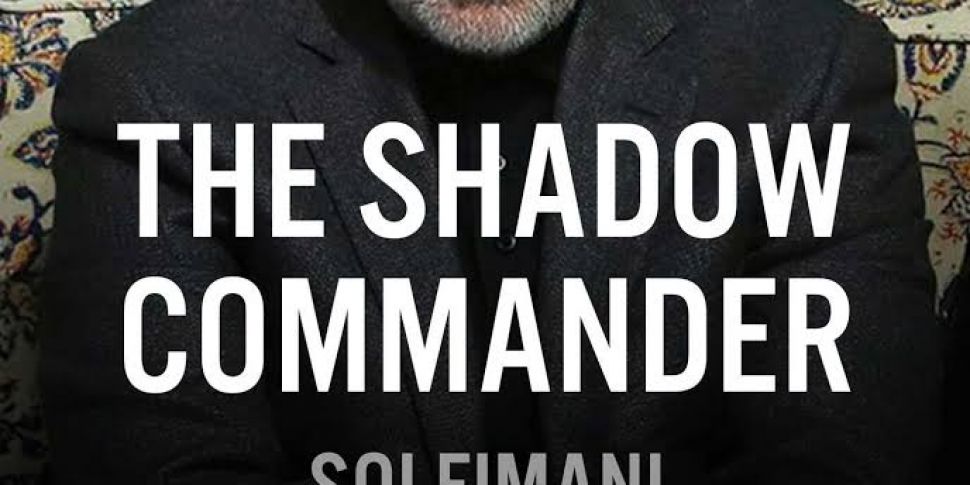 The Shadow Commander