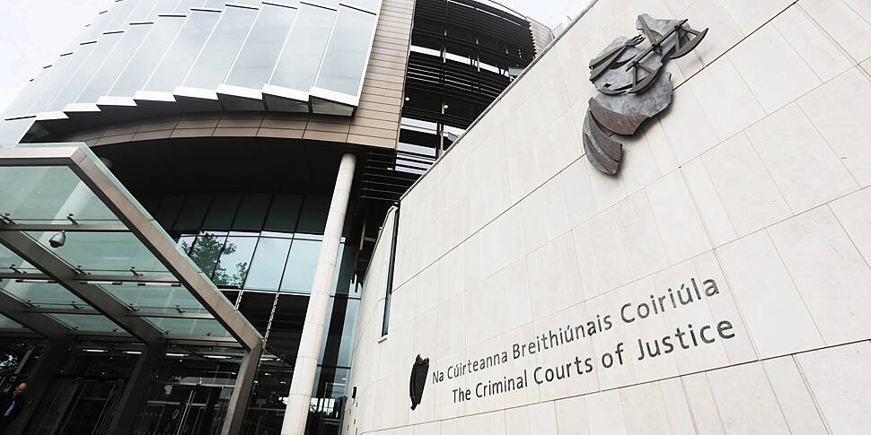 Man appears in court charged w...