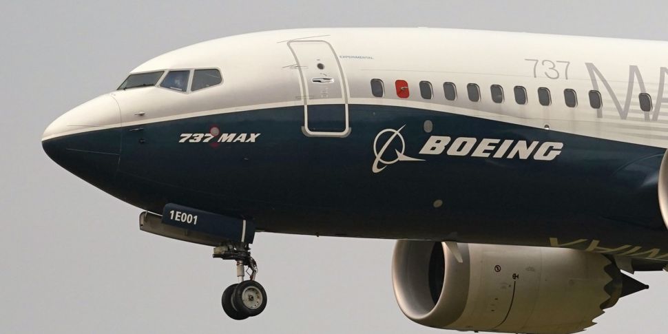 Boeing 737 MAX planes set to r...