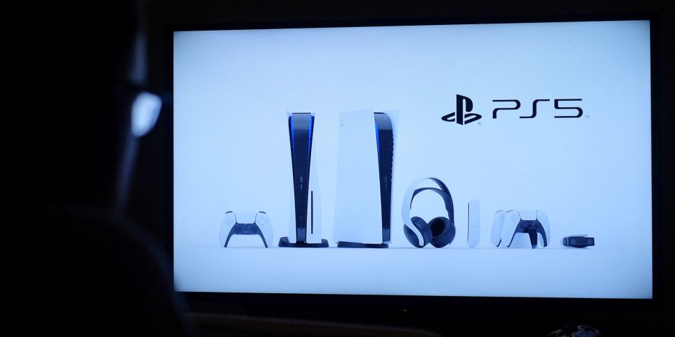 Gamers Rejoice! The PlayStatio...