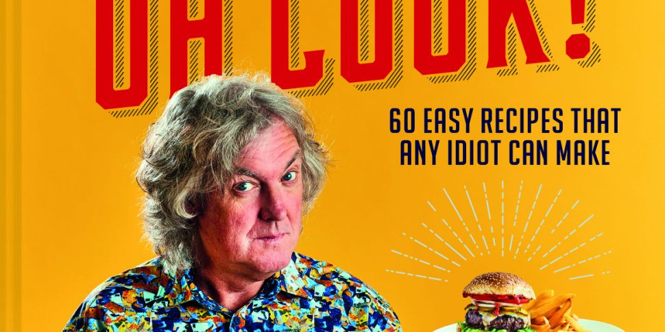 James May Is Cooking ! Oh... C...